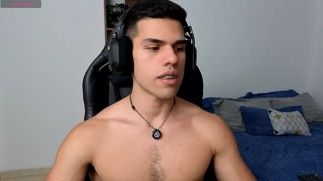 Snapshot of JacobKirito chatting on February 26, 4:00 am JacobKirito online show from February 26, 4:00 am