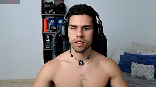 JacobKirito online show from March 13, 4:19 am