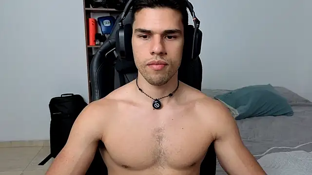 JacobKirito online show from April 1, 3:40 am