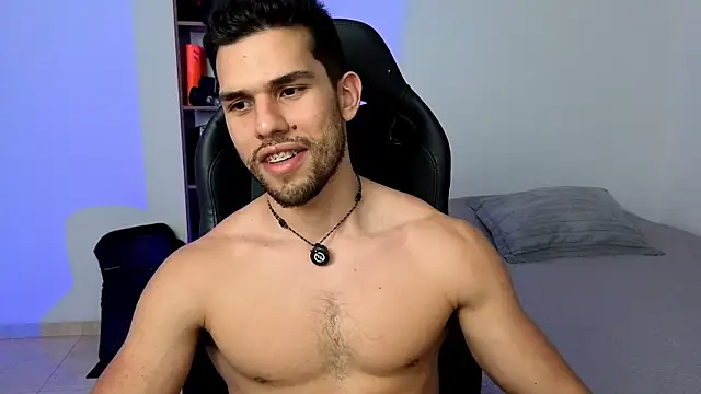 JacobKirito online show from April 18, 4:16 am