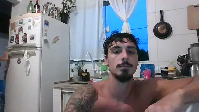 Snapshot of milkoffe chatting on February 12, 10:15 pm milkoffe online show from February 12, 10:15 pm