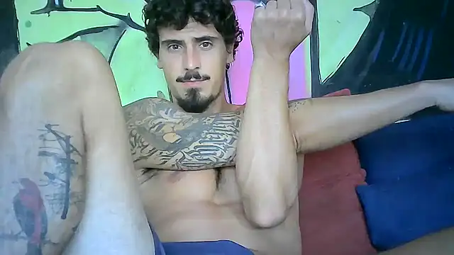 Snapshot of milkoffe chatting on March 17, 1:29 pm milkoffe online show from March 17, 1:29 pm