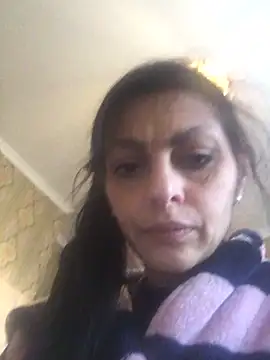 ChantalXOrchid online show from January 19, 2:38 pm