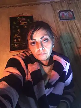 ChantalXOrchid online show from January 23, 10:44 pm