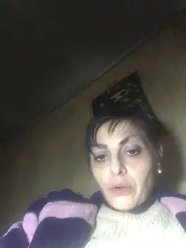 ChantalXOrchid online show from January 27, 10:49 am