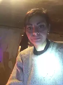 ChantalXOrchid online show from January 27, 7:56 pm