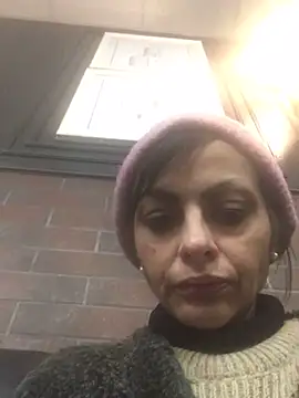 ChantalXOrchid online show from January 29, 5:45 pm