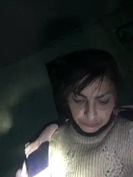 ChantalXOrchid online show from January 29, 9:50 pm