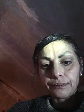 ChantalXOrchid online show from January 30, 7:48 pm