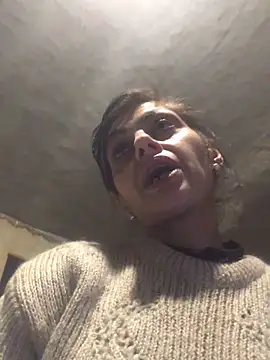 ChantalXOrchid online show from February 1, 1:20 pm