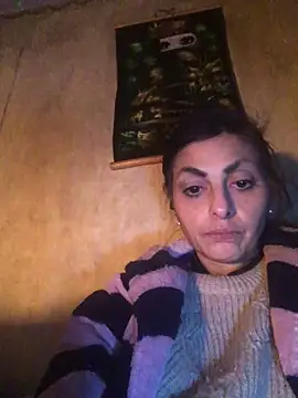 ChantalXOrchid online show from February 2, 12:30 am