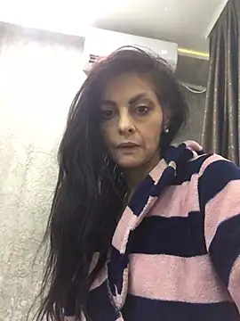 ChantalXOrchid online show from February 4, 12:55 pm