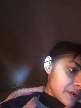 ChantalXOrchid online show from February 7, 6:56 am