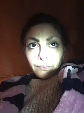 ChantalXOrchid online show from February 12, 7:35 pm