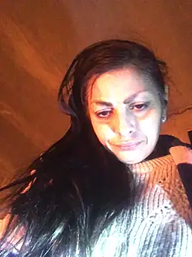 ChantalXOrchid online show from February 13, 11:47 pm