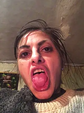 ChantalXOrchid online show from February 14, 9:53 pm