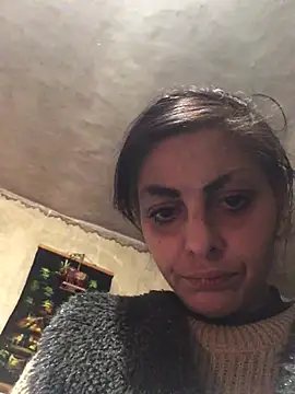 ChantalXOrchid online show from February 18, 8:03 pm