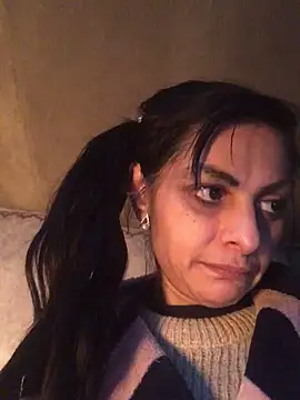 ChantalXOrchid online show from February 19, 10:20 pm