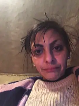 ChantalXOrchid online show from February 21, 9:34 am