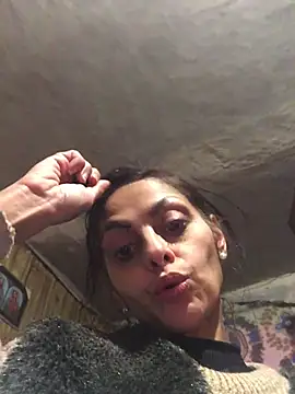 ChantalXOrchid online show from February 21, 1:44 pm