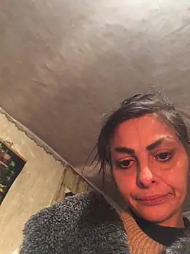 ChantalXOrchid online show from February 21, 9:43 pm