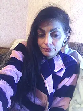 ChantalXOrchid online show from February 25, 1:28 pm