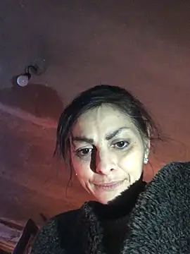 ChantalXOrchid online show from February 25, 10:50 pm