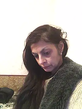 ChantalXOrchid online show from February 26, 6:00 pm