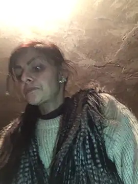 ChantalXOrchid online show from February 26, 9:48 pm