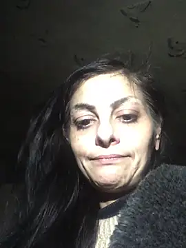 ChantalXOrchid online show from February 28, 8:39 pm