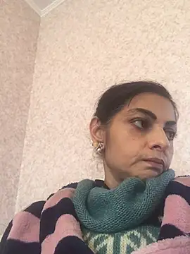 ChantalXOrchid online show from March 3, 11:44 am