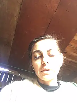 ChantalXOrchid online show from March 6, 12:52 pm