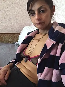 ChantalXOrchid online show from March 10, 10:26 am