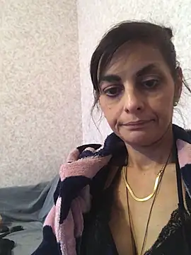 ChantalXOrchid online show from March 15, 3:16 pm