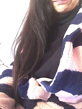 ChantalXOrchid online show from March 22, 12:14 pm