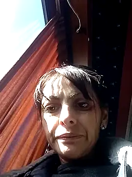 ChantalXOrchid online show from September 15, 7:52 am