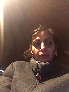 ChantalXOrchid online show from September 28, 4:12 pm