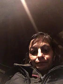 ChantalXOrchid online show from September 30, 7:30 pm