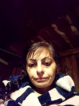 ChantalXOrchid online show from October 2, 9:44 pm