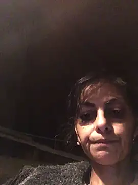 ChantalXOrchid online show from October 8, 8:39 pm