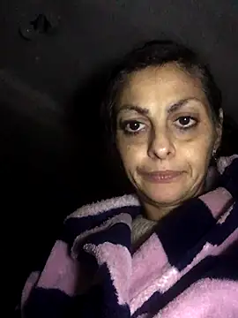 ChantalXOrchid online show from October 19, 9:59 pm