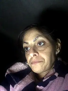 ChantalXOrchid online show from October 31, 12:11 am