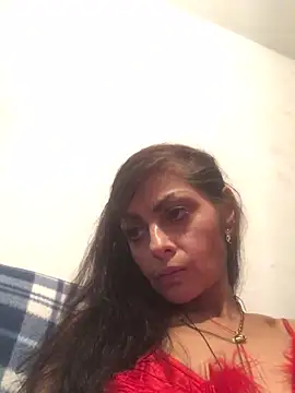 ChantalXOrchid online show from November 12, 5:13 pm