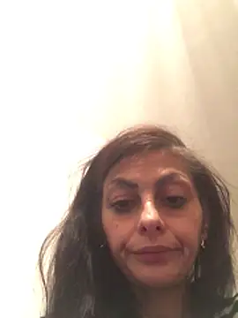 ChantalXOrchid online show from November 13, 3:55 pm