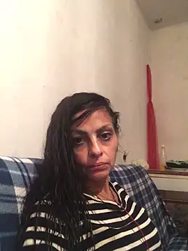 ChantalXOrchid online show from November 15, 6:26 pm