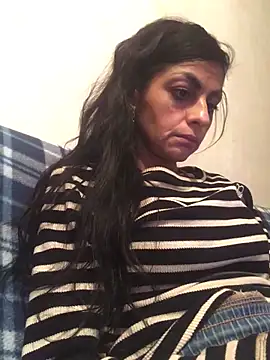 ChantalXOrchid online show from November 18, 4:44 pm