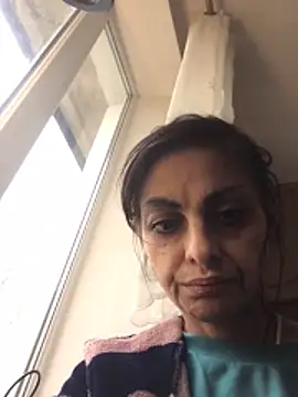 ChantalXOrchid online show from December 5, 12:03 pm