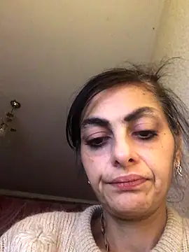 ChantalXOrchid online show from December 13, 8:14 pm