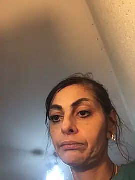 ChantalXOrchid online show from December 14, 12:54 pm