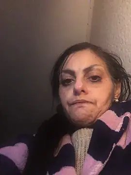 ChantalXOrchid online show from December 18, 11:33 pm